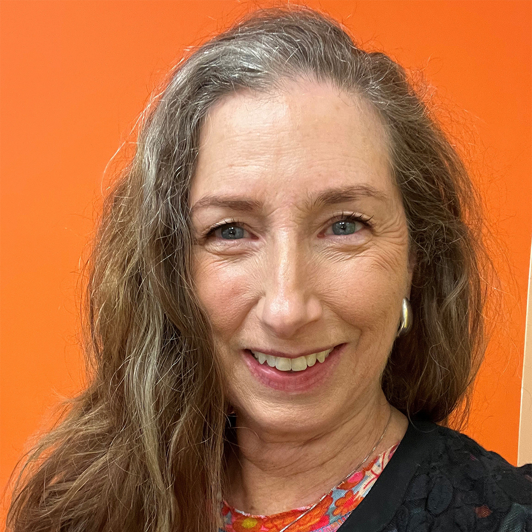 Karen Ferguson