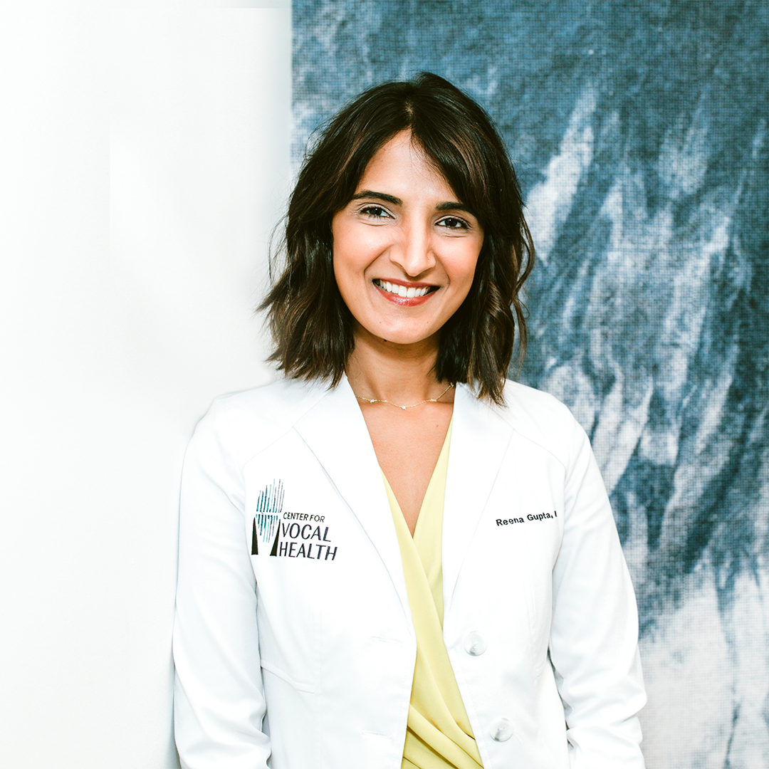 Dr. Reena Gupta
